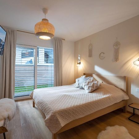 Ferienwohnung "Tiroler Alpenzauber" St. Johann in Tirol Extérieur photo